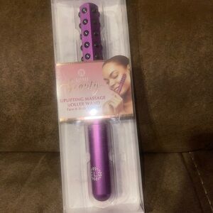 Purple Massage Roller Wand